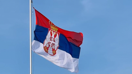 BRUTALAN ODGOVOR IZ SRBIJE Dragi Hrvati, naučno dokazano