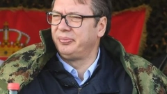 VUČIĆ MISLI I NA DRUGE SPORTOVE Biće još velikih ulaganja, 10 miliona ćemo dati za odbojku, rukomet, vaterpolo, borilačke sportove...