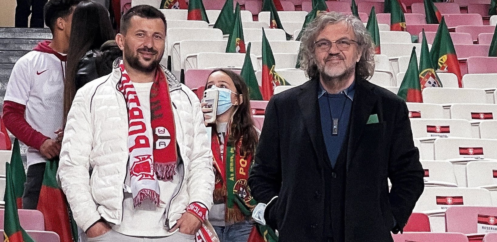 SVE JE TAČNO! Kusturica oduševio naciju, njegove brutalne reči o reprezentaciji su moćno izgrmele