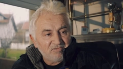 OLOŠ MI U KUĆU NEĆE UĆI Huso Mujić za Alo! o Dalilinom pomirenju sa Carem,  Dejanu, ali i ilegalnim poslovima bivše žene Emine