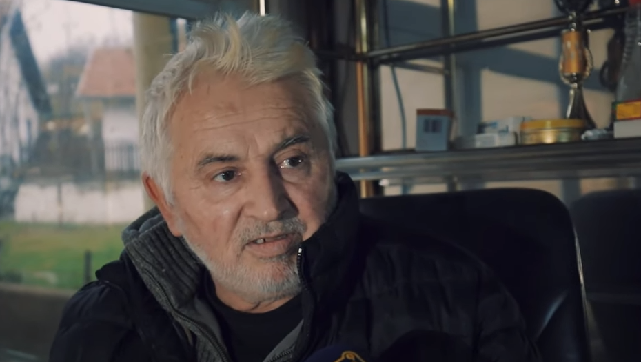 SAMO DA IZAĐU ŽIVI Huso Mujić progovorio o Dejanovom razbijanju glave, pa žestoko odbrusio Dragojevićima