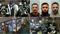 PINK PANTERI OSUĐENI NA 28 I PO GODINA ROBIJE Oko 13 dana pljačkali vile poznatih, zbog jedne stvari im je plan pao u vodu!