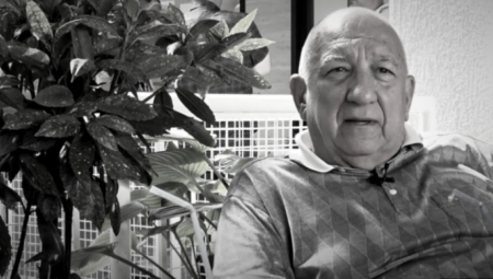 OVAKO JE GOVORIO O SUPRUZI BEZ USTRUČAVANJA Pre tačno godinu dana napustio nas je Ivan Bekjarev, a jednu stvar o svojoj Milki nikada nije krio!