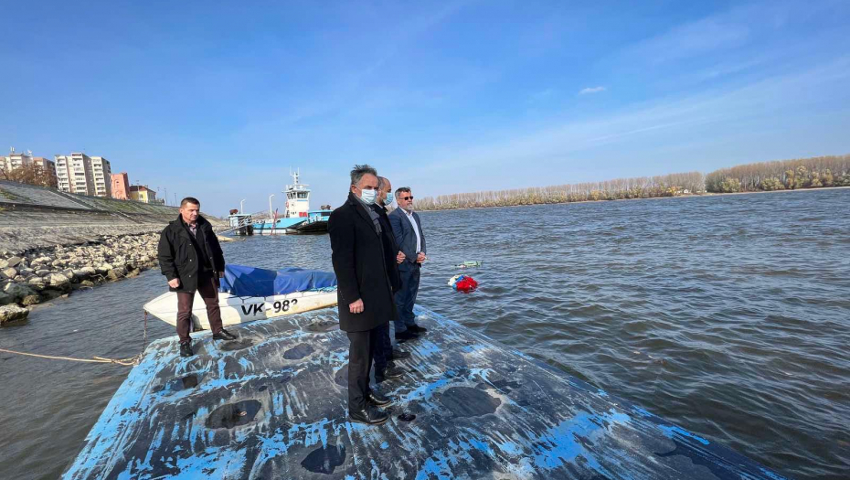 POČAST NESTALIM I UBIJENIM VUKOVARCIMA Pupovac: Trebamo se okrenuti budućnosti