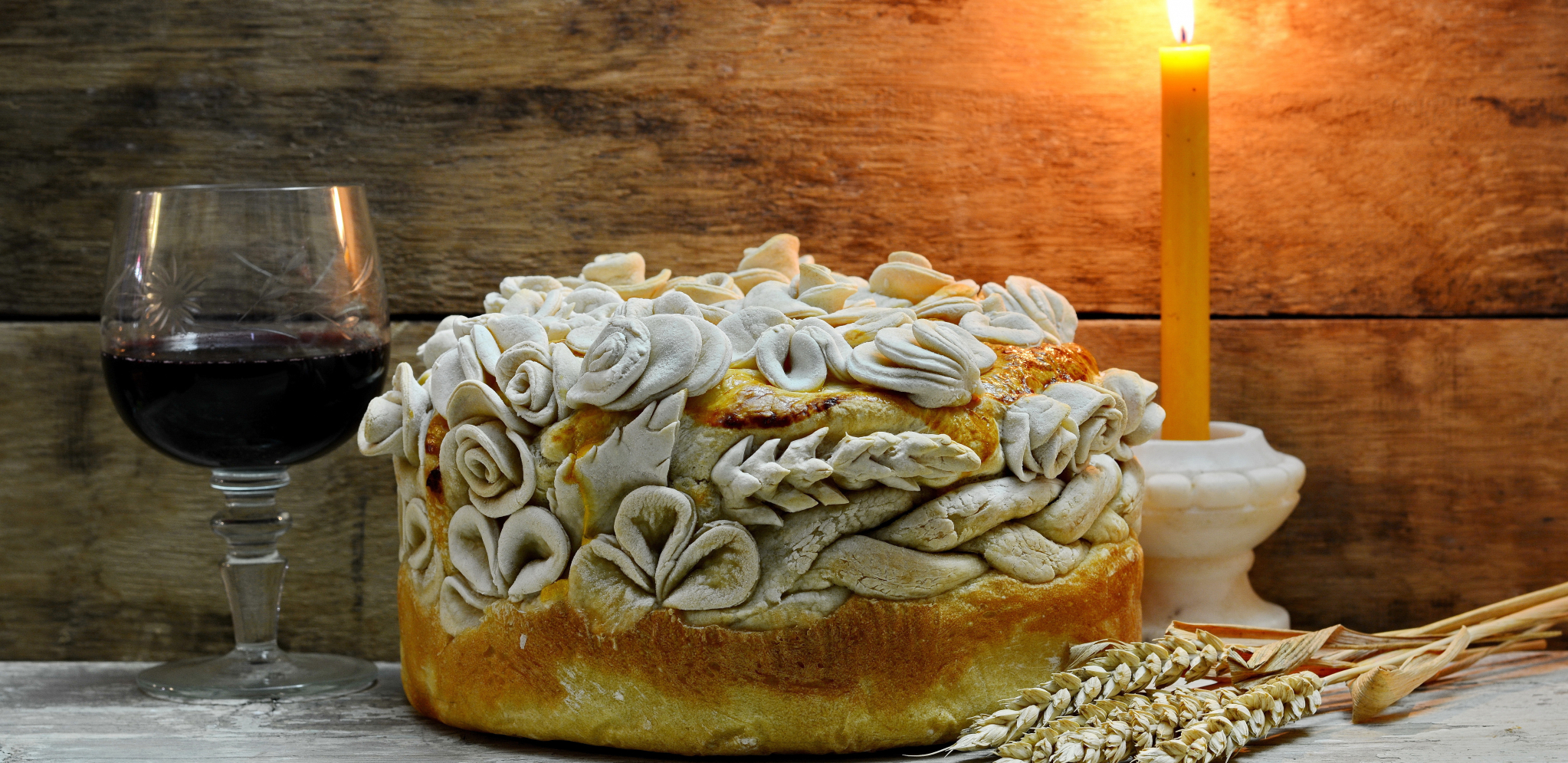 VOSAK SA SVEĆE VAM JE PAO NA STOLNJAK Evo kako da uklonite fleke očas posla