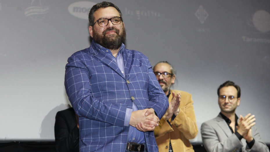 GONIĆU NA SUDU SVAKOGA KO KRADE MOJE DELO! Miloš Avramović o Južnom vetru koji je osvanuo na Jutjubu, hitno alarmirana i policija!