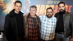 MALO JE FALILO DA BIKOVIĆ NE GLUMI MARAŠA! Otkriveno kome je trebalo da pripadne glavna uloga u filmu "Južni vetar", a ovo je bilo presudno!