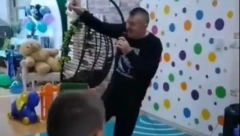 SKANDALOZNO! Estrada u šoku nakon snimka na kom Goci bend deci u igraonici peva antivaksersku i bludnu pesmu, poručili samo jedno!