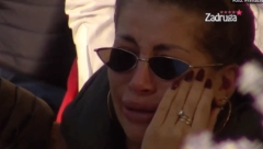 PONOVO NAPUSTIO HOTEL! Filip više ne može da izdrži Dalilin pritisak, nakon vrele akcije usledila žestoka svađa, pale teške reči!