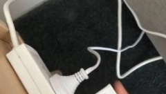 NERVIRA VAS GOMILA KABLOVA PO KUĆI Kad vidite kako da ih sklonite uz pomoć samolepljive trake, oduševićete se