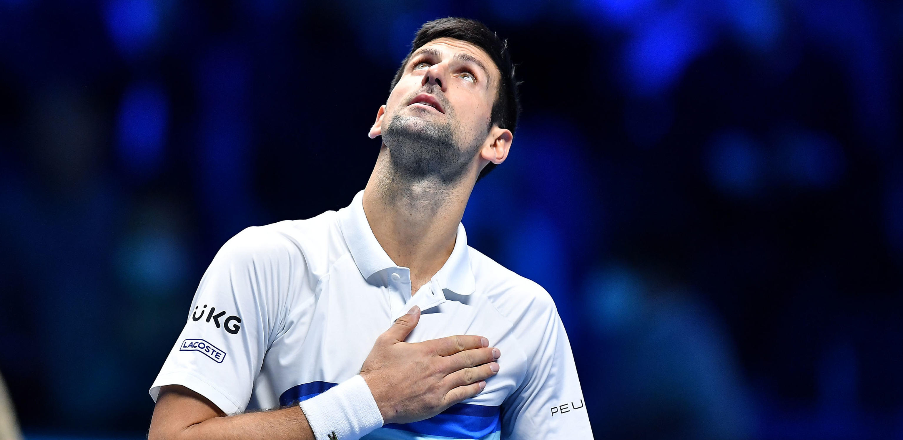 EMOTIVNA PORUKA! Novak se oprostio od Merime Njegomir! (FOTO)