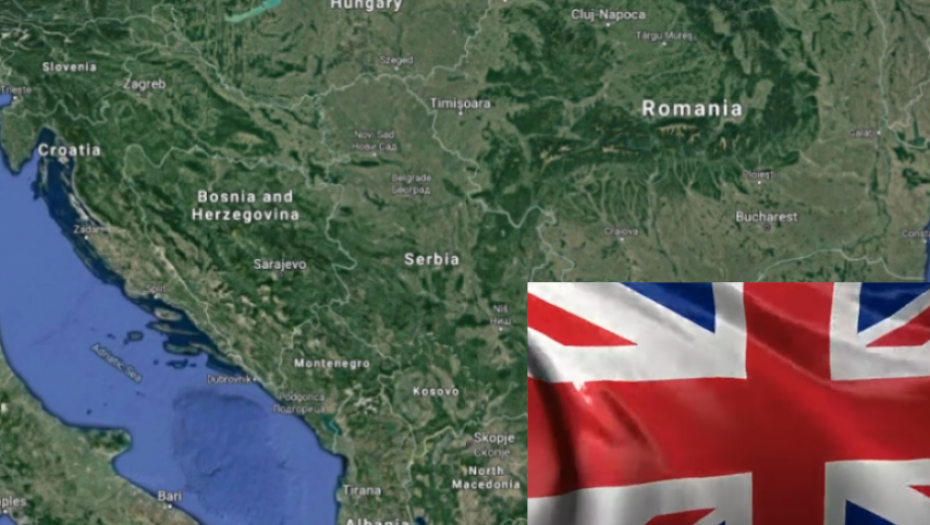 TAJNE SLUŽBE ULOŽILE VELIKI NOVAC U PREVRAT Evo zašto Englezi mrze Srbe vekovima!