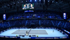 SPREMA SE ZA FINALE Novakov veliki rival slavio posle dramatičnog taj brejka