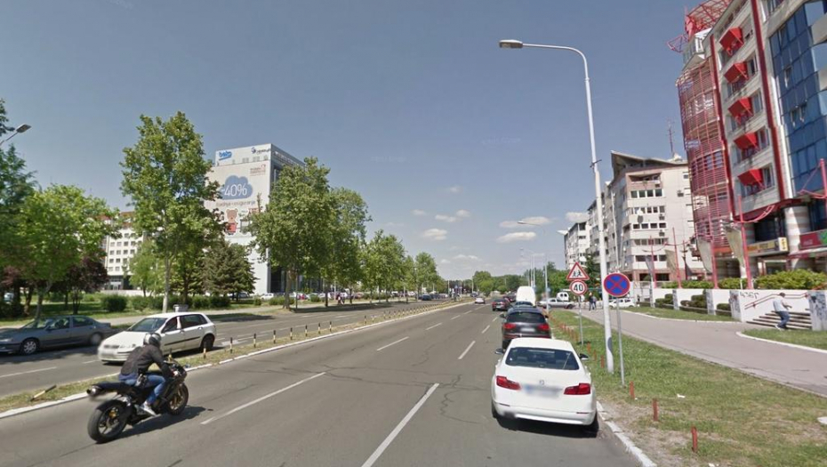 UŽAS Muškarac skočio sa novobeogradske zgrade