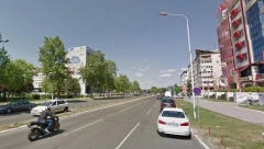 UŽAS Muškarac skočio sa novobeogradske zgrade