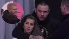 DALILA ŠUTNULA CARA! Zadrugarka ponovo slobodna, neće da čuje za Filipa nakon ovih Dejanovih reči koje su joj otvorile oči!