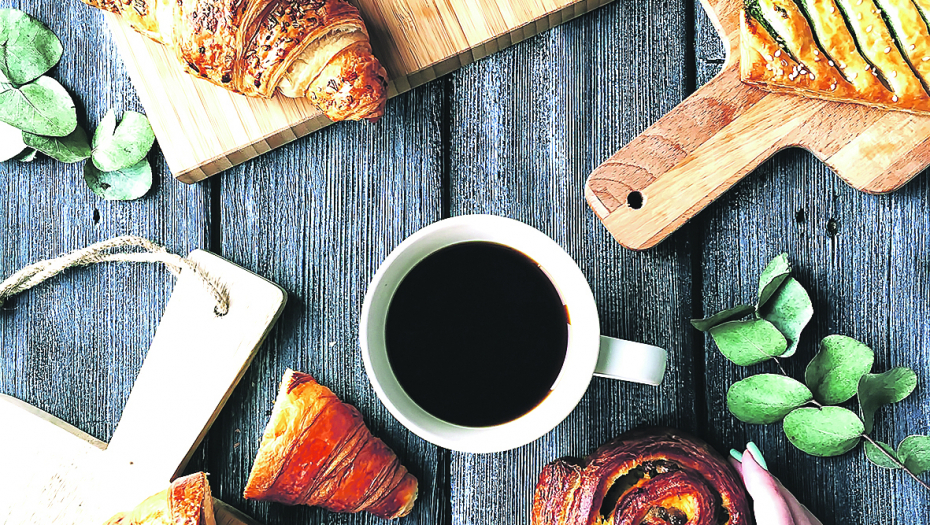 OVE GREŠKE NAJČEŠĆE SVI PRAVIMO Kafa i pecivo nisu dovoljni za doručak, a evo i zbog čega