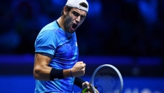 DOMINACIJA ITALIJANA Beretini razbio Tima i plasirao se u finale