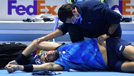 NOVAKOV RIVAL RAZOREN Razmišljao sam, razmišljao, plakao i konačno odlučio... (FOTO)