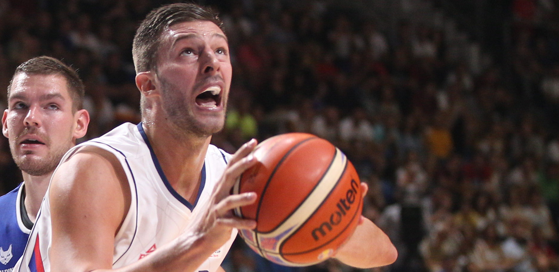 NI ZVEZDA, NI PARTIZAN! Jelovac je navijao za ovaj klub!