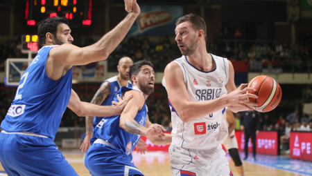 GRCI DONELI NOVE INFORMACIJE! Jelovac intubiran, stanje je kritično!