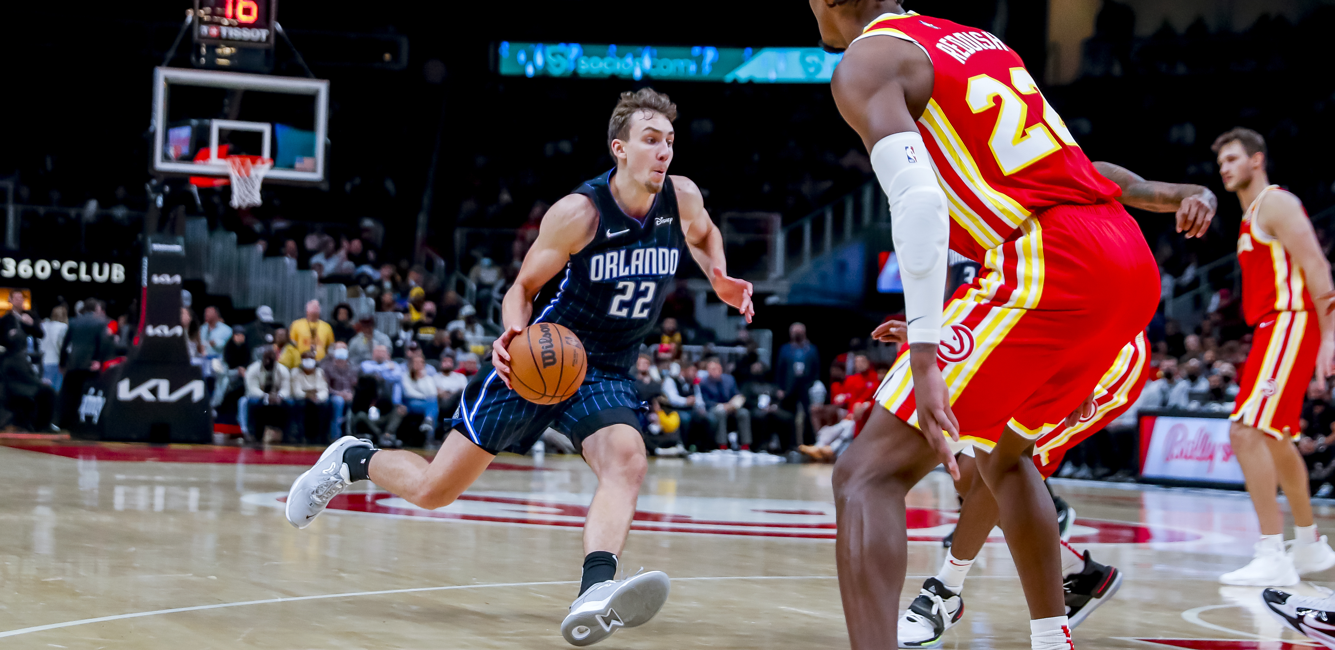 NEKI NOVI VETROVI NBA liga se seli na Bliski istok