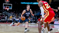 NEKI NOVI VETROVI NBA liga se seli na Bliski istok