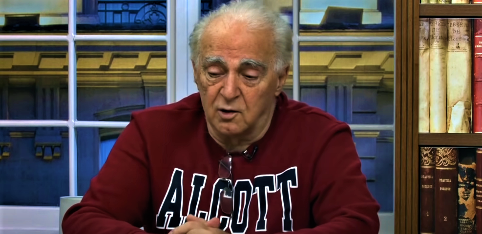 UMRO POZNATI PSIHIJATAR JOVAN MARIĆ