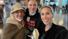 DOŽIVELE VELIKI STRES ZBOG RELJE Nikoliji i Vesni Zmijanac preseo dočeg Nove godine, ovo su detalji drame