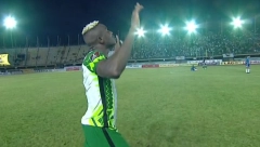 DEGENEK I AUSTRALIJA GUBE KORAK Osimen junak Nigerije (VIDEO)