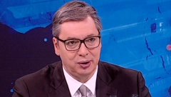 Vučić: "Milijardu i 950 miliona smo izdvojili za lečenje dece"