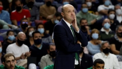 PRVI TRIJUMF! Žalgirs konačno ostvario pobedu!