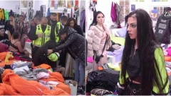 TARA TUŽI MILJANU KULIĆ! Simova poručila advokatima da momentalno pokrenu proces, zadrugarki fali još jedna prijava i završiće u zatvoru!