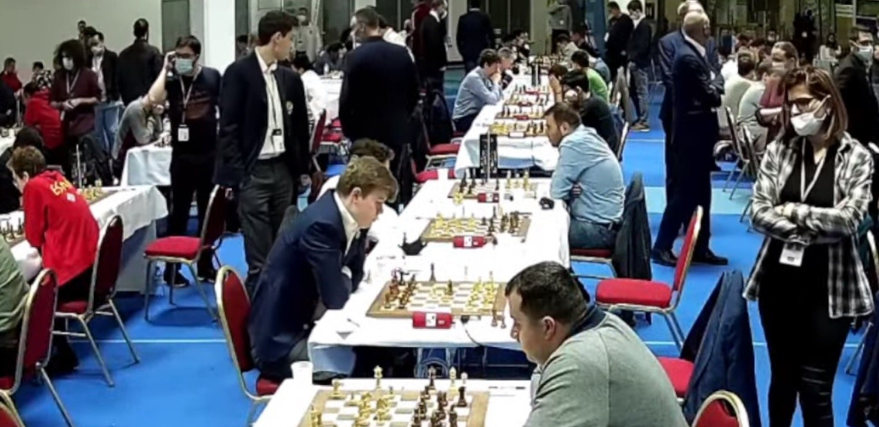 ТЕSAN PORAZ MUŠKARACA NA EP Dame se vraćaju na pobednički kolosek, Jermenija nadigrala Francusku