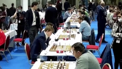 ТЕSAN PORAZ MUŠKARACA NA EP Dame se vraćaju na pobednički kolosek, Jermenija nadigrala Francusku