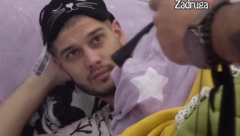 ŠOK! DA LI JE OVO MOGUĆE? Filip Car pružio ruku Dejanu, pa rekao: Bio si u pravu za sve