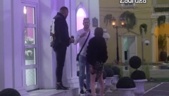 DAO SI MI ŽENU, PA MOŽEŠ I PIVO! Car se pred Dejanom našalio na Dalilin račun, a Tara ostala u čudu posle ovih reči!