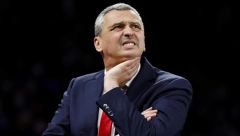 GLAVOBOLJA ZA RADONJIĆA! Crvena zvezda u problemu pred put u Berlin