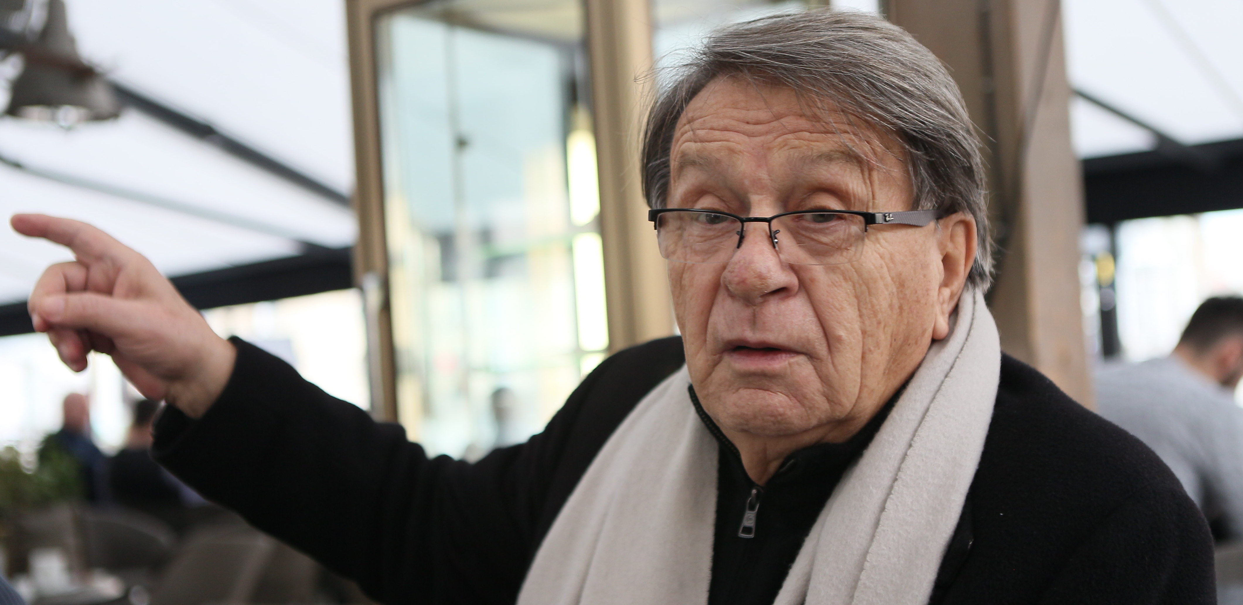 TUĐMAN PREBIO BLAŽEVIĆA Ćiro je zbog jedne stvari dobio batine, nije dao sina u vojsku