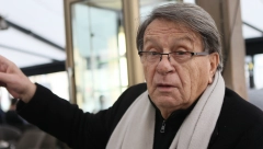 TUŽNO, LEGENDARNI TRENER SE POMIRIO SA SUDBINOM Rak se proširio na kosti, želim da odem bez bolova