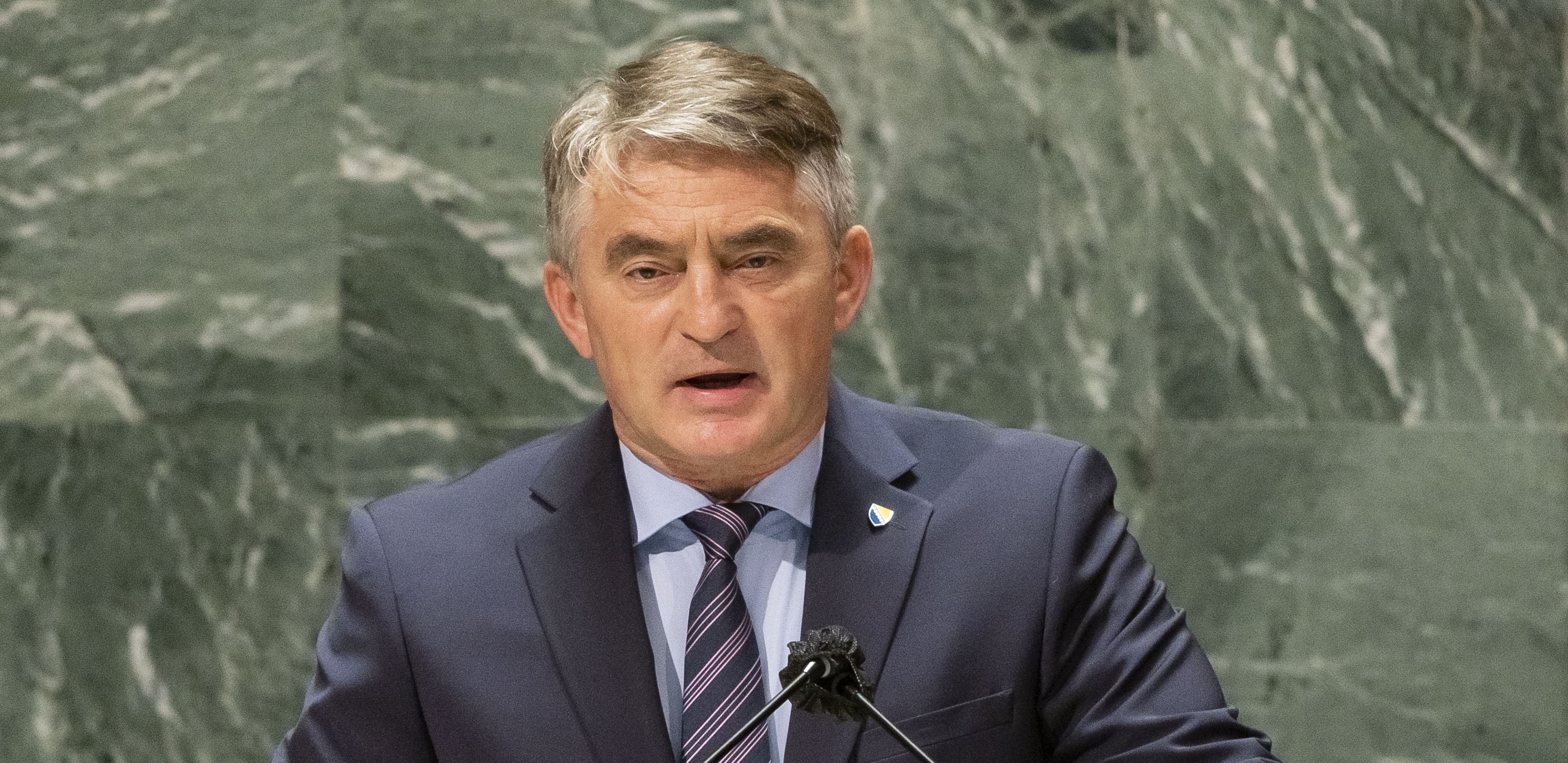 KOMŠIĆ SPREMA NOVI SKANDAL Opasnost po Republiku Srpsku