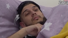 DEJAN SMRŠAO 15 KILOGRAMA ZBOG HAOSA SA DALILOM! Zadrugar se potpuno osušio nakon javnog blama, a tu nije kraj njegovim zdravstvenim problemima!