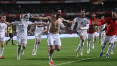 JUVENTUS ODREŠIO KESU Za napadača Srbije poslao ponudu od 40 miliona!