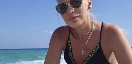 BORBA SA ANKSIOZNOŠĆU Voditeljka Slagalice posle razoda govori s kakvim se problemima suočava!