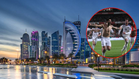 VAŽNA ODLUKA Pomera se početak Svetskog prvenstva, ovo je razlog