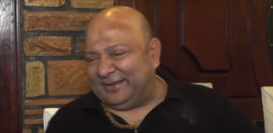 POJAVILA SE I U NJEGOVOM SPOTU Folkerova najveća ljubav je preminula u 44. godini, a njenu smrt nikada nije preboleo