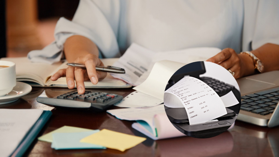 PRECIZNO UPUTSTVO Kako reklamirati robu bez fiskalnog računa
