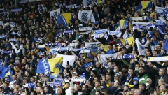 HAOS U KOMŠILUKU Opšta tuča u Sarajevu, policija sprečila tragičan ishod (FOTO)