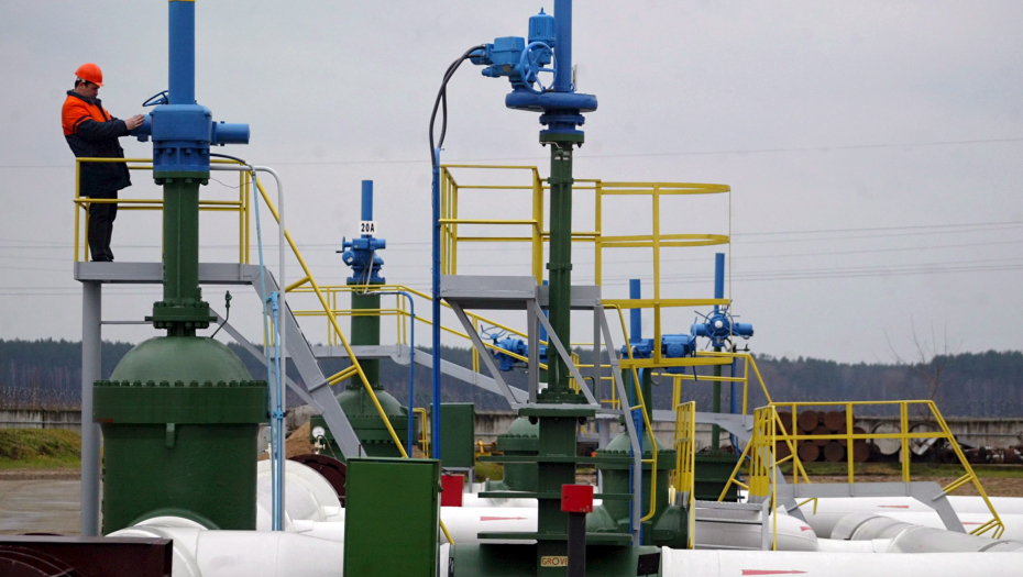 POGREŠNO KORISTE ZALIHE NAFTE Manipulisanje tržišta je svuda oko nas