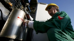 CENA CRNOG ZLATA IDE U NEBESA! Nafta nastavila rast posle najave uzvratnih mera Rusije na zapadno ograničenje cena